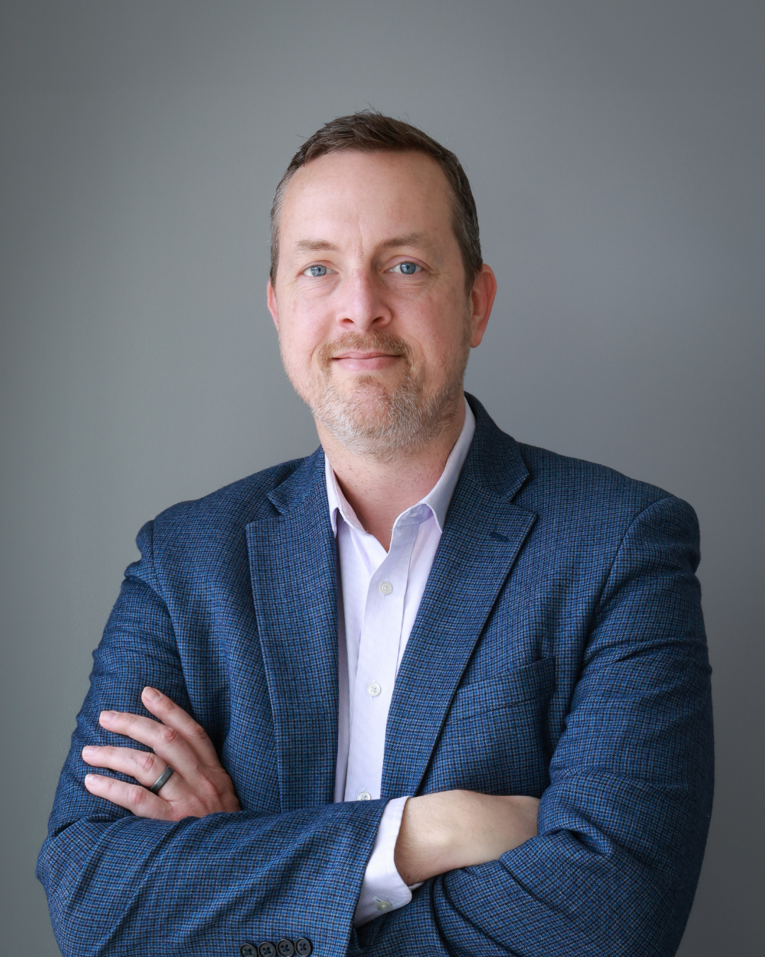 Jason Gillikin