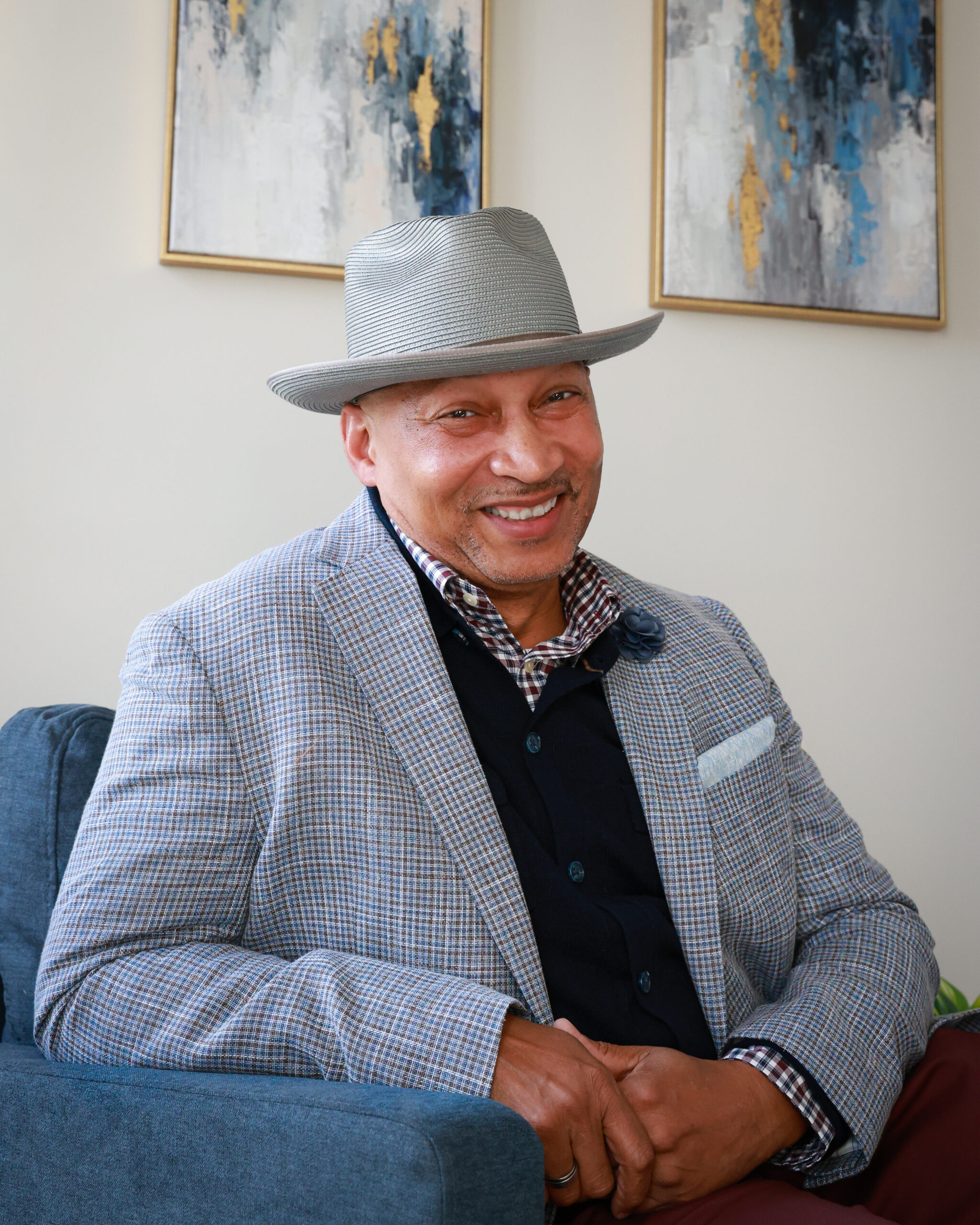 Michael Hines