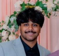 Pradyun Komala