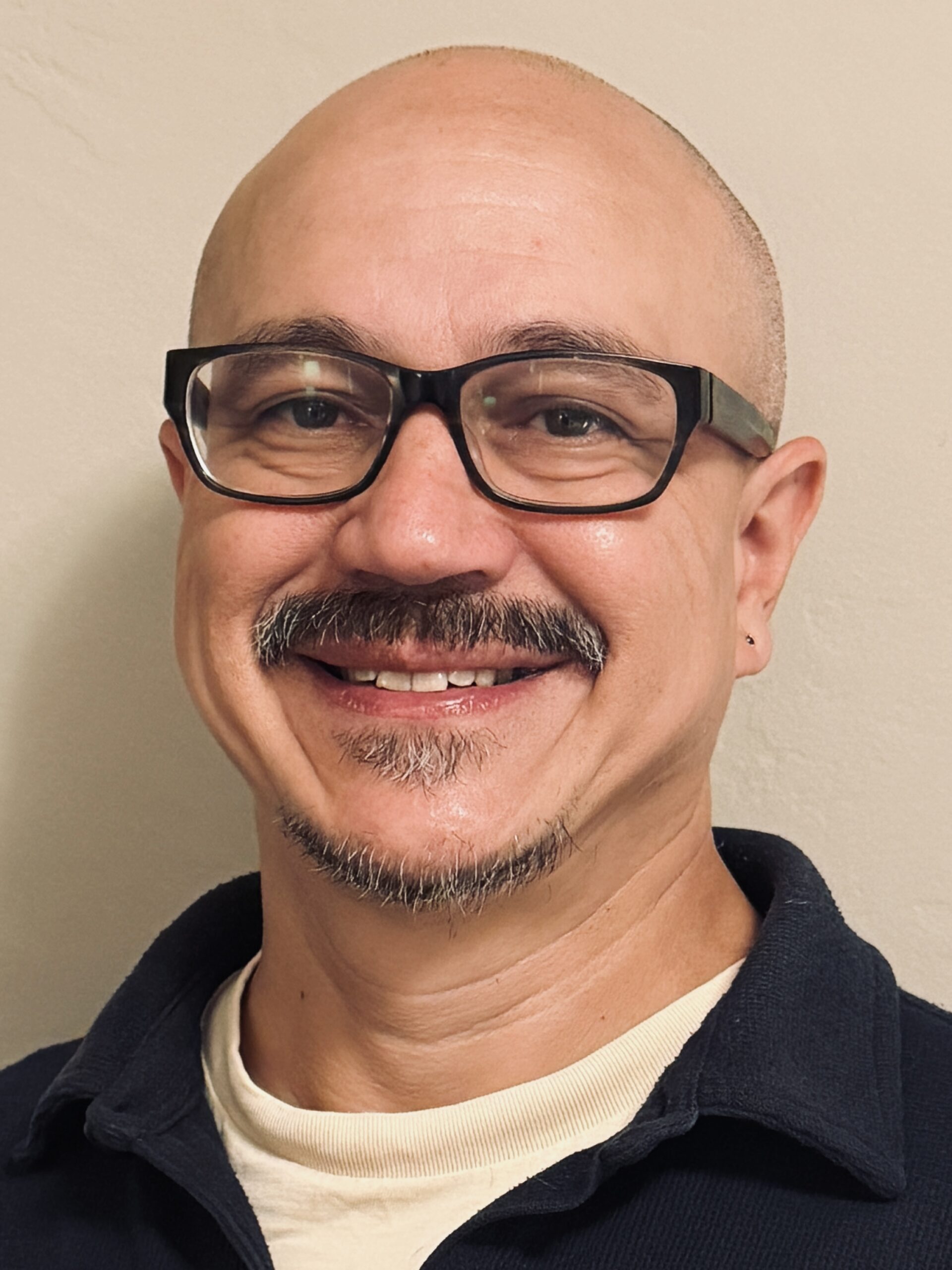 Sal Reyes