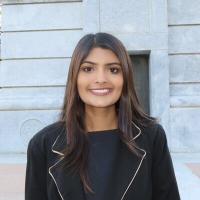 Sanah Sarwar