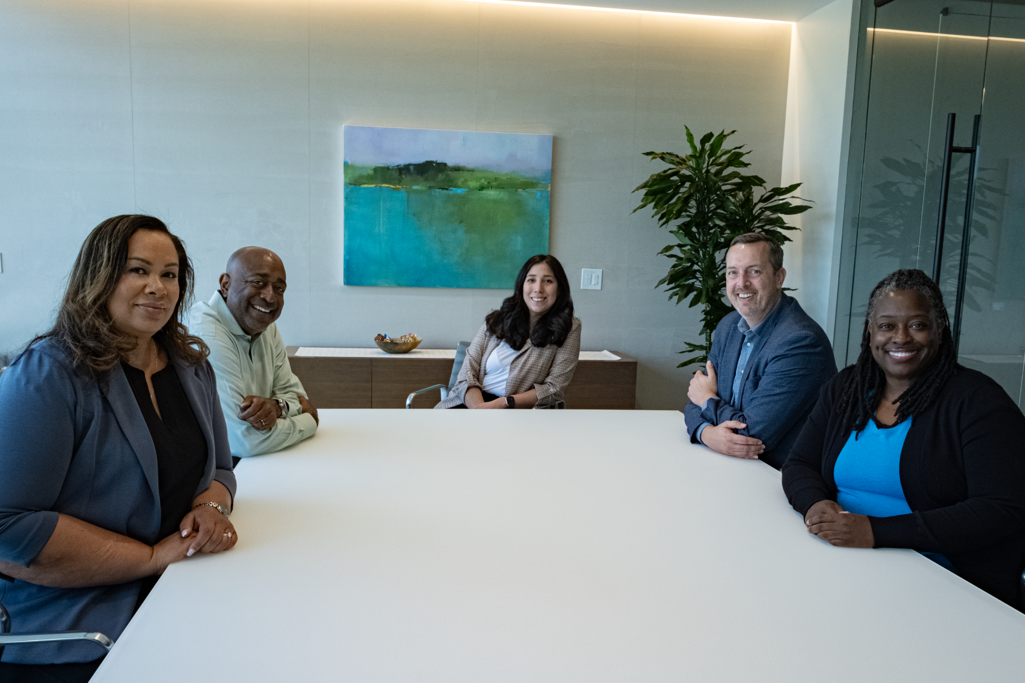 The ExecBrand Authority team