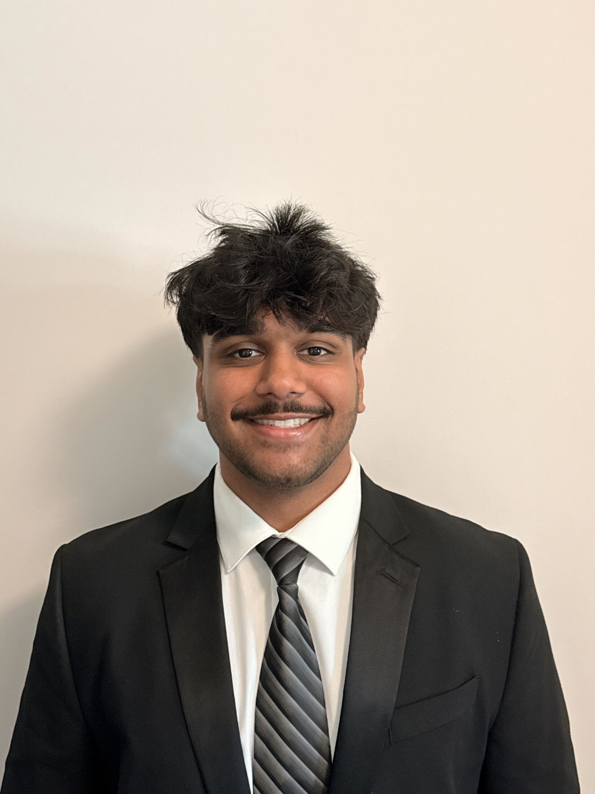 Pradyun Komala